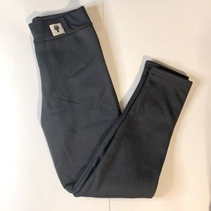 Winter Insulated Woman Jogger Pants